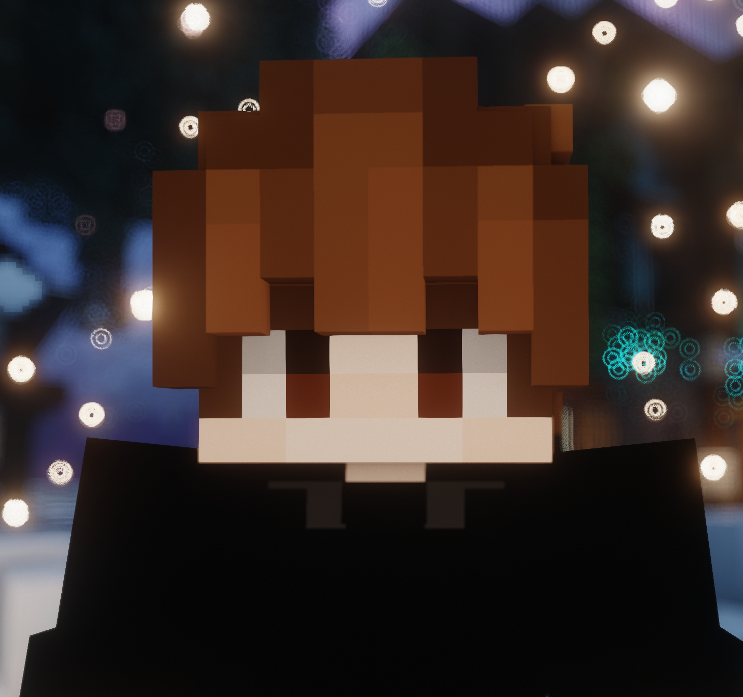 Profile Picture of Dark